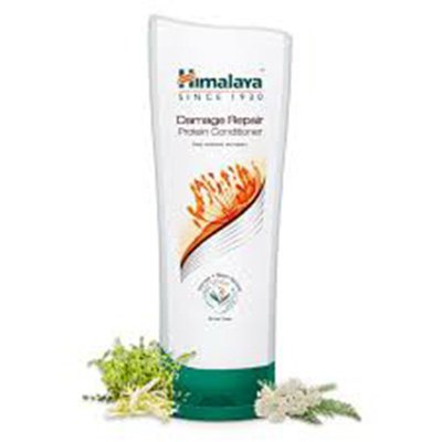  Himalaya Damage Repair Protein Conditioner 100 ml Bottle