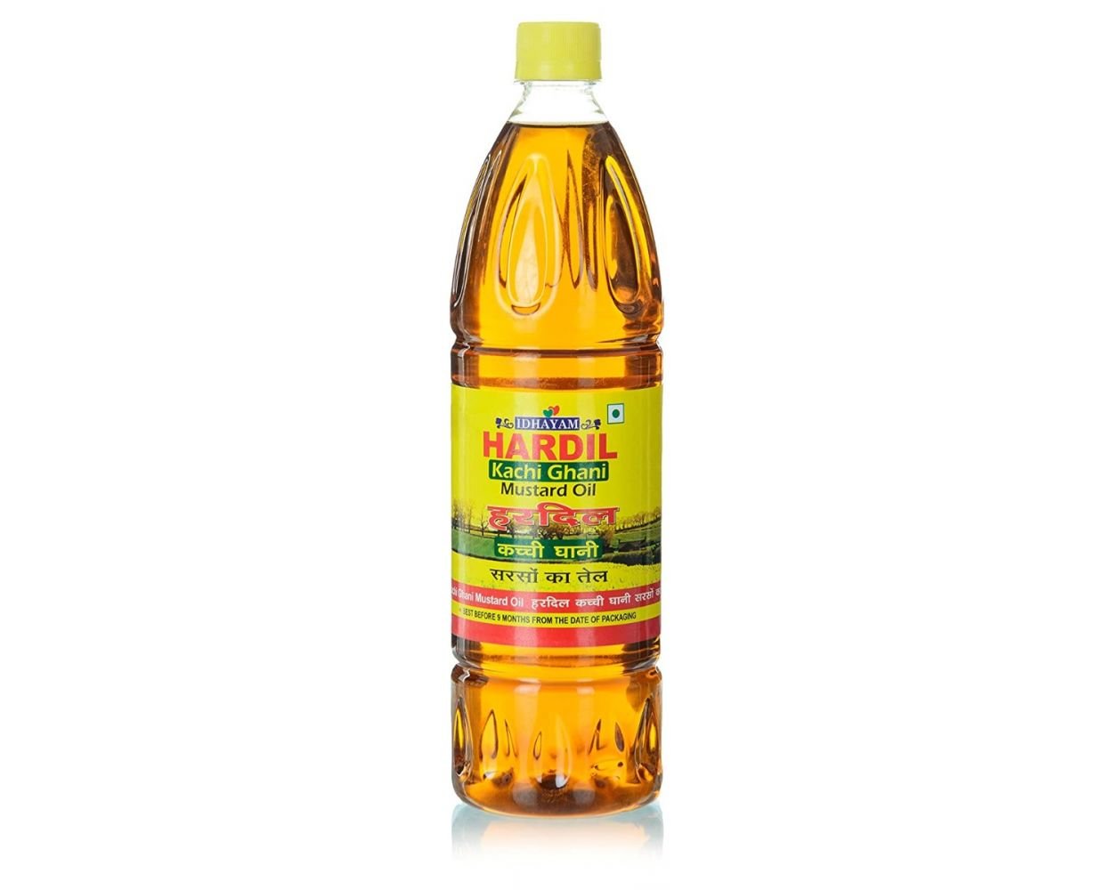  Idhaiyam mustard 1 L